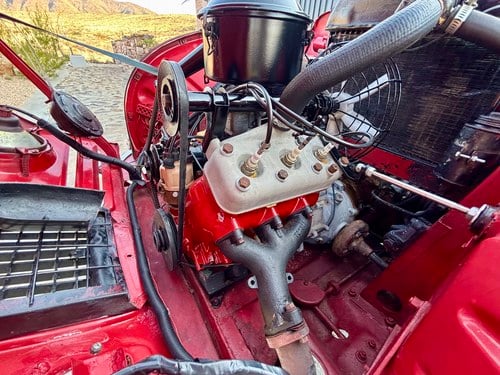 1960 Saab 93B For Sale (picture 109 of 127)