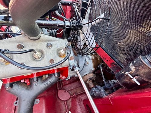 1960 Saab 93B For Sale (picture 110 of 127)