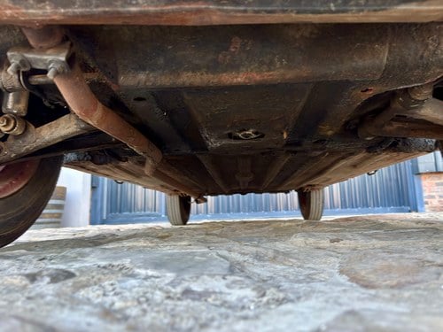 1960 Saab 93B For Sale (picture 112 of 127)