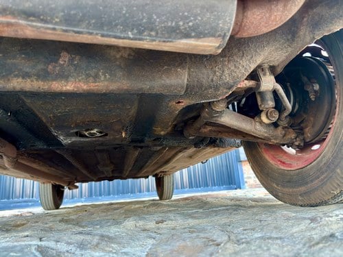 1960 Saab 93B For Sale (picture 113 of 127)