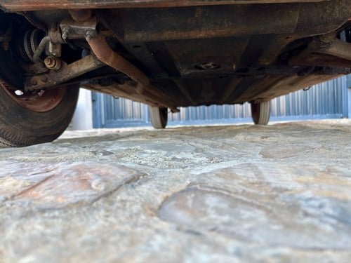 1960 Saab 93B For Sale (picture 114 of 127)