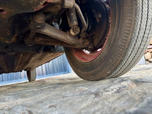 1960 Saab 93B For Sale (picture 116 of 127)