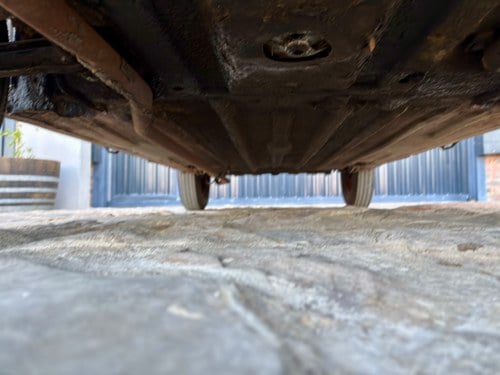 1960 Saab 93B For Sale (picture 117 of 127)