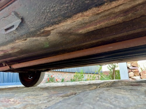 1960 Saab 93B For Sale (picture 118 of 127)