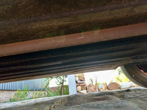 1960 Saab 93B For Sale (picture 119 of 127)