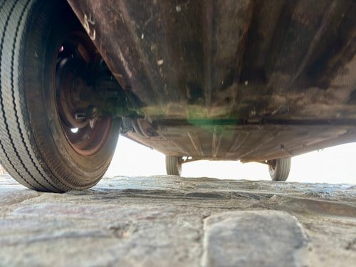 1960 Saab 93B For Sale (picture 124 of 127)