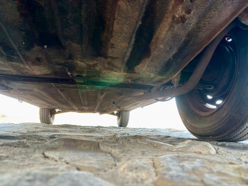 1960 Saab 93B For Sale (picture 125 of 127)