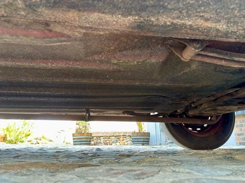 1960 Saab 93B For Sale (picture 126 of 127)