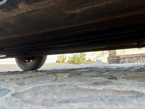 1960 Saab 93B For Sale (picture 127 of 127)