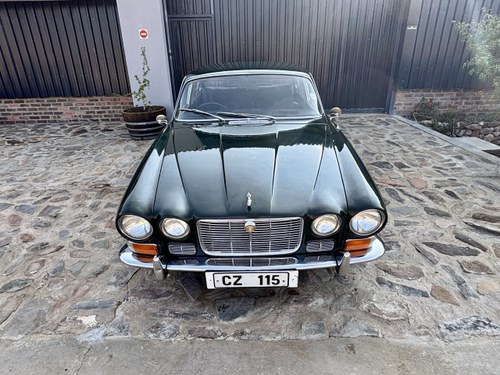 1971 Jaguar XJ6 MK1 4.2 MOD For Sale (picture 23 of 146)