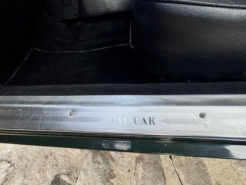 1971 Jaguar XJ6 MK1 4.2 MOD For Sale (picture 42 of 146)