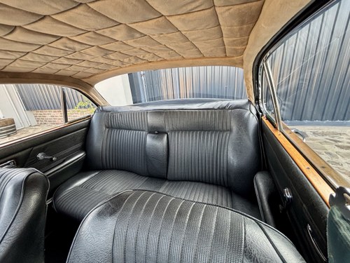 1971 Jaguar XJ6 MK1 4.2 MOD For Sale (picture 46 of 146)