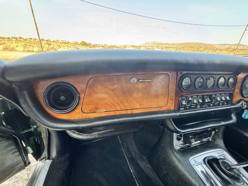 1971 Jaguar XJ6 MK1 4.2 MOD For Sale (picture 50 of 146)