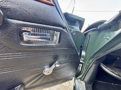 1971 Jaguar XJ6 MK1 4.2 MOD For Sale (picture 52 of 146)