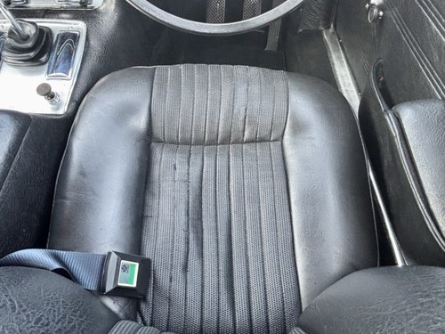 1971 Jaguar XJ6 MK1 4.2 MOD For Sale (picture 60 of 146)