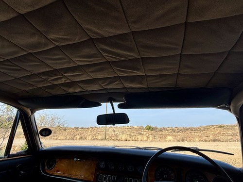 1971 Jaguar XJ6 MK1 4.2 MOD For Sale (picture 62 of 146)