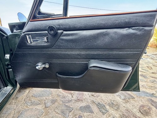 1971 Jaguar XJ6 MK1 4.2 MOD For Sale (picture 63 of 146)