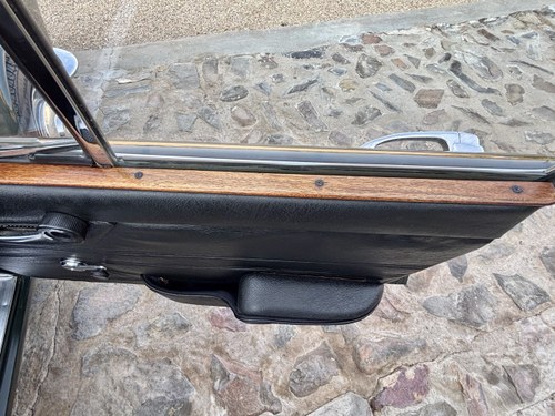 1971 Jaguar XJ6 MK1 4.2 MOD For Sale (picture 64 of 146)