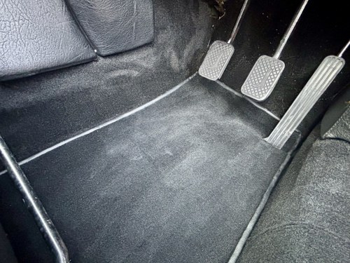 1971 Jaguar XJ6 MK1 4.2 MOD For Sale (picture 68 of 146)