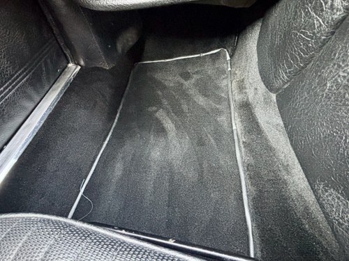 1971 Jaguar XJ6 MK1 4.2 MOD For Sale (picture 69 of 146)