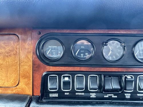 1971 Jaguar XJ6 MK1 4.2 MOD For Sale (picture 70 of 146)