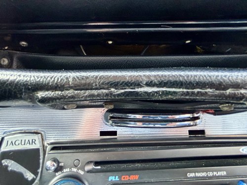 1971 Jaguar XJ6 MK1 4.2 MOD For Sale (picture 74 of 146)