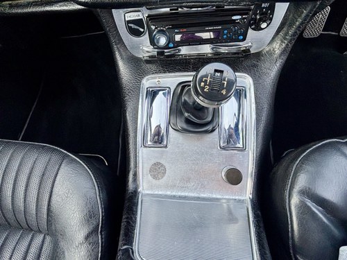 1971 Jaguar XJ6 MK1 4.2 MOD For Sale (picture 75 of 146)