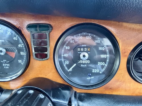 1971 Jaguar XJ6 MK1 4.2 MOD For Sale (picture 78 of 146)