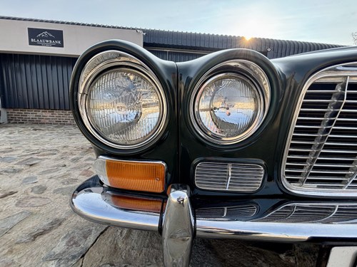 1971 Jaguar XJ6 MK1 4.2 MOD For Sale (picture 88 of 146)