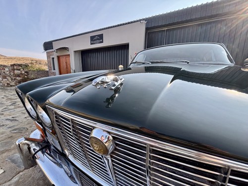 1971 Jaguar XJ6 MK1 4.2 MOD For Sale (picture 90 of 146)