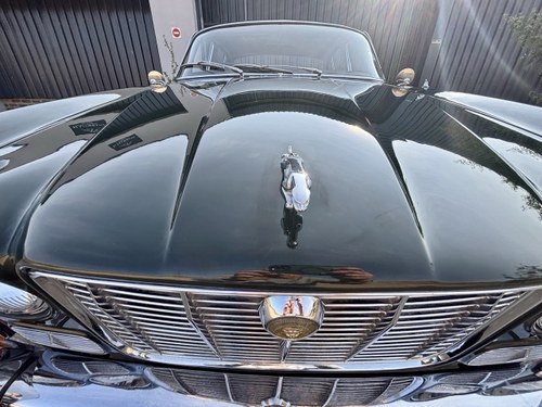 1971 Jaguar XJ6 MK1 4.2 MOD For Sale (picture 91 of 146)