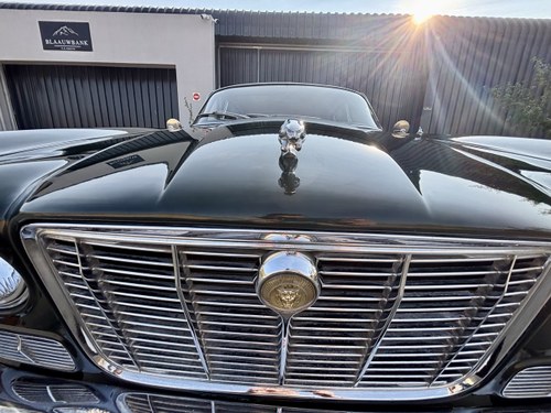 1971 Jaguar XJ6 MK1 4.2 MOD For Sale (picture 92 of 146)