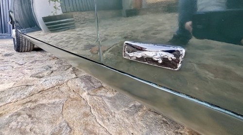 1971 Jaguar XJ6 MK1 4.2 MOD For Sale (picture 94 of 146)