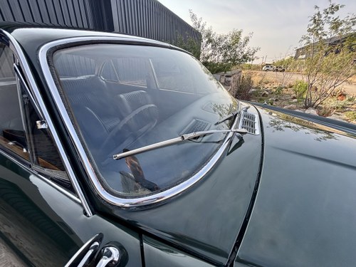 1971 Jaguar XJ6 MK1 4.2 MOD For Sale (picture 97 of 146)