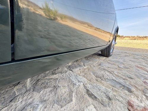 1971 Jaguar XJ6 MK1 4.2 MOD For Sale (picture 101 of 146)