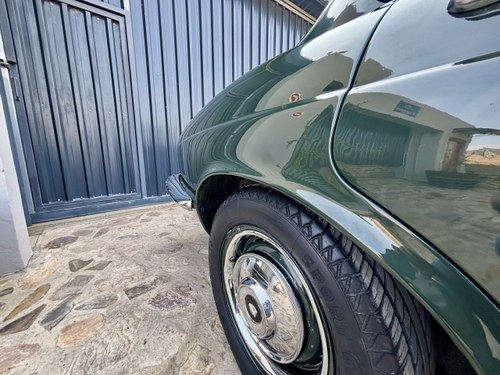 1971 Jaguar XJ6 MK1 4.2 MOD For Sale (picture 102 of 146)