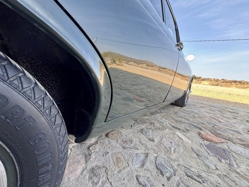 1971 Jaguar XJ6 MK1 4.2 MOD For Sale (picture 103 of 146)