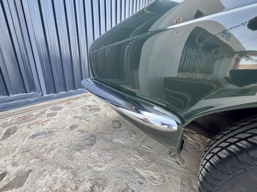 1971 Jaguar XJ6 MK1 4.2 MOD For Sale (picture 104 of 146)