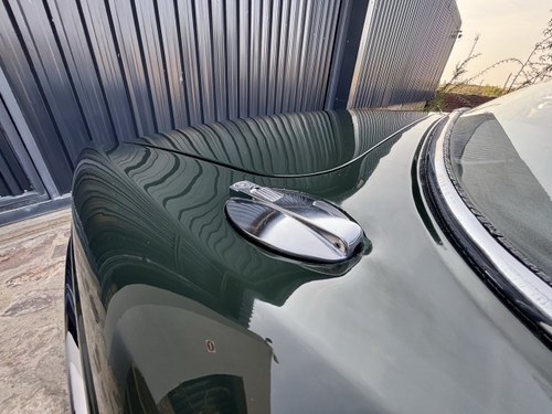 1971 Jaguar XJ6 MK1 4.2 MOD For Sale (picture 105 of 146)