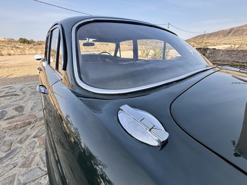 1971 Jaguar XJ6 MK1 4.2 MOD For Sale (picture 113 of 146)