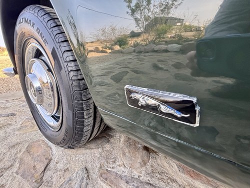 1971 Jaguar XJ6 MK1 4.2 MOD For Sale (picture 114 of 146)