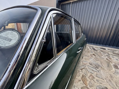 1971 Jaguar XJ6 MK1 4.2 MOD For Sale (picture 115 of 146)