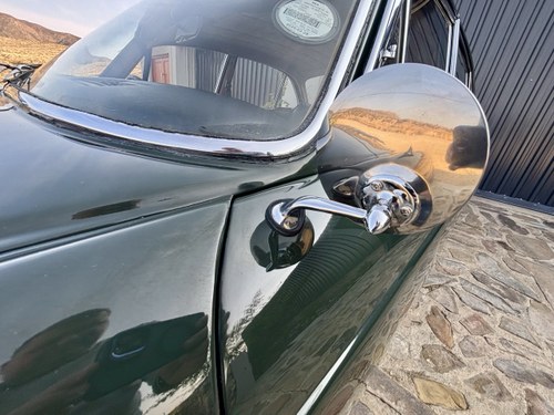 1971 Jaguar XJ6 MK1 4.2 MOD For Sale (picture 116 of 146)