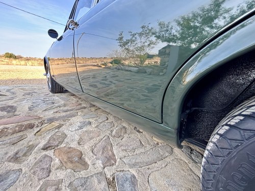 1971 Jaguar XJ6 MK1 4.2 MOD For Sale (picture 121 of 146)