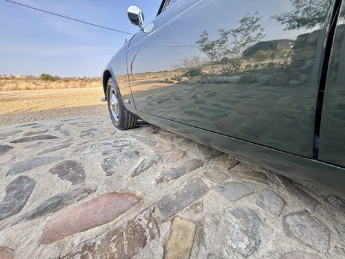 1971 Jaguar XJ6 MK1 4.2 MOD For Sale (picture 123 of 146)