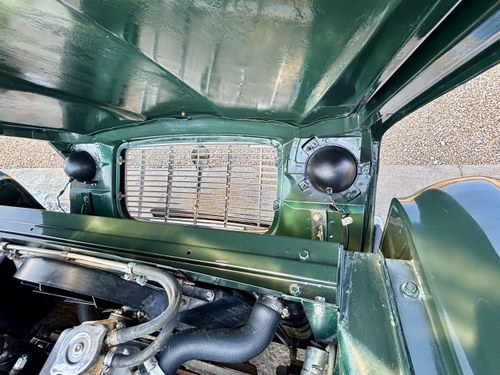 1971 Jaguar XJ6 MK1 4.2 MOD For Sale (picture 129 of 146)