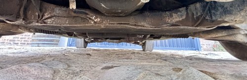 1971 Jaguar XJ6 MK1 4.2 MOD For Sale (picture 139 of 146)