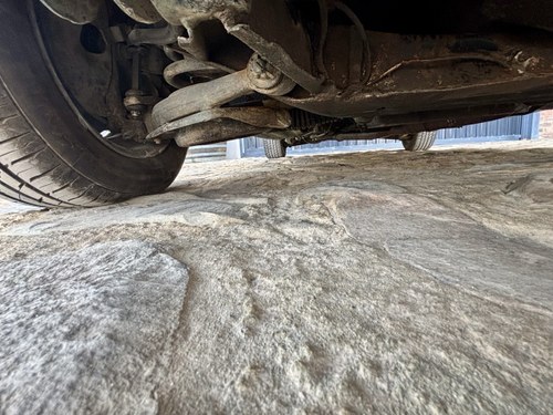 1971 Jaguar XJ6 MK1 4.2 MOD For Sale (picture 140 of 146)