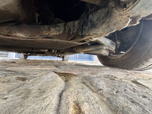 1971 Jaguar XJ6 MK1 4.2 MOD For Sale (picture 141 of 146)