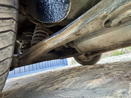 1971 Jaguar XJ6 MK1 4.2 MOD For Sale (picture 142 of 146)